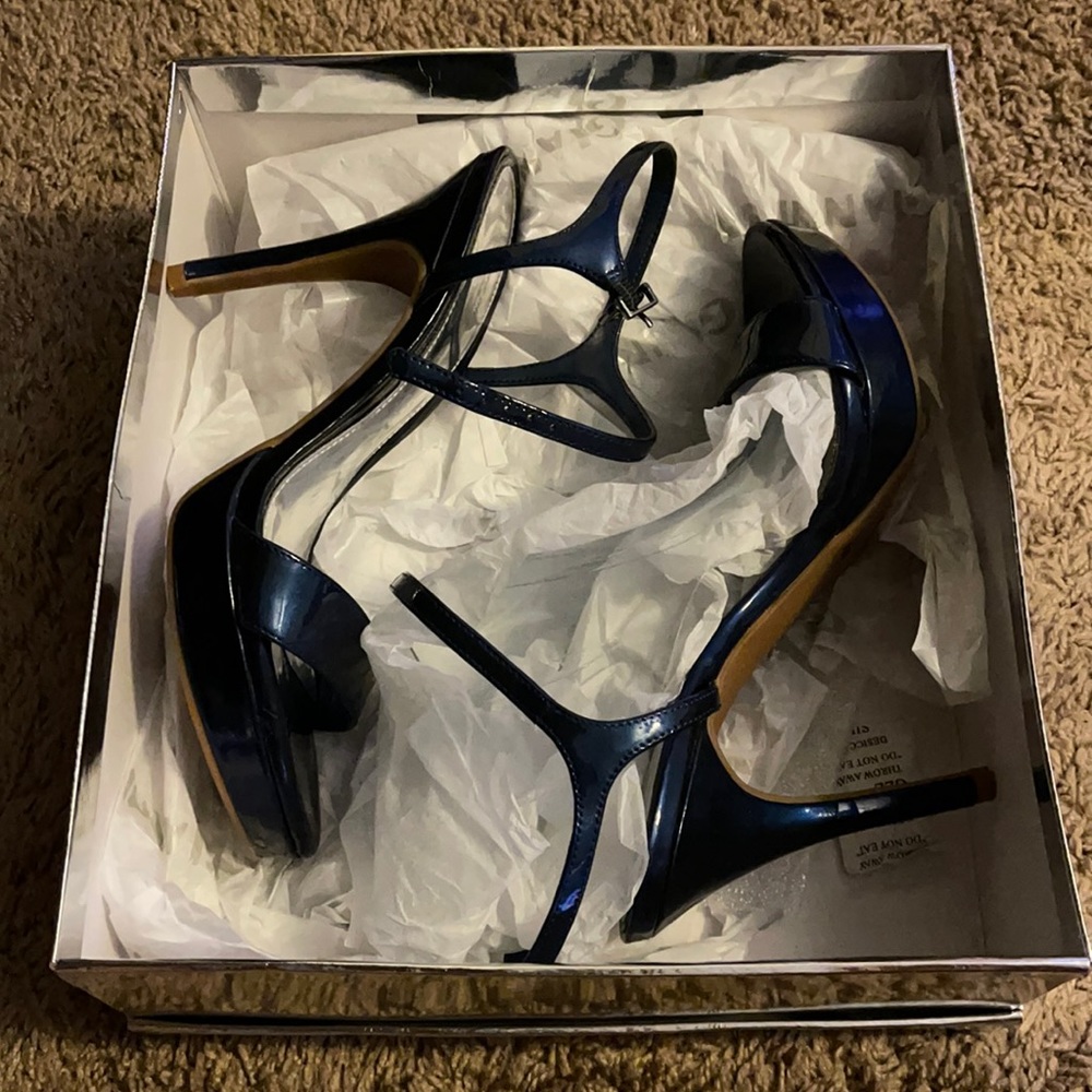 Gianni Bini Heels